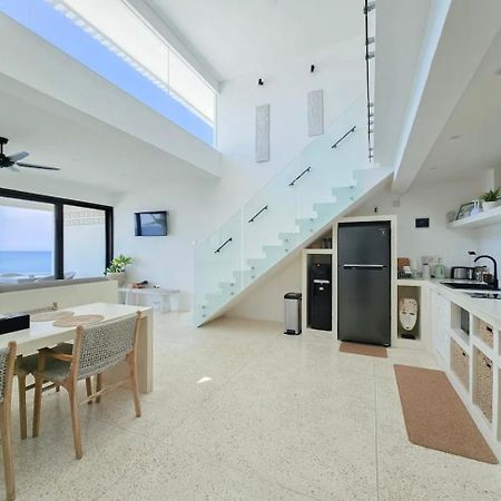 Infinity Bingin - Boutique Beachfront Family Suite Uluwatu Kültér fotó