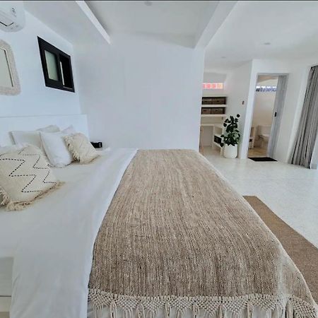 Infinity Bingin - Boutique Beachfront Family Suite Uluwatu Kültér fotó