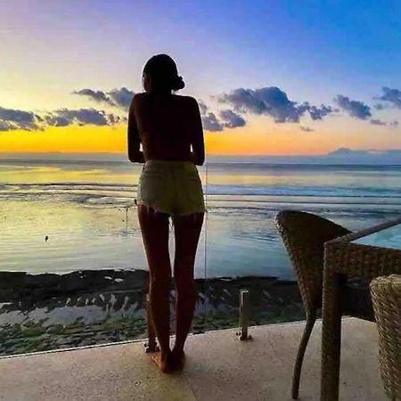 Infinity Bingin - Boutique Beachfront Family Suite Uluwatu Kültér fotó