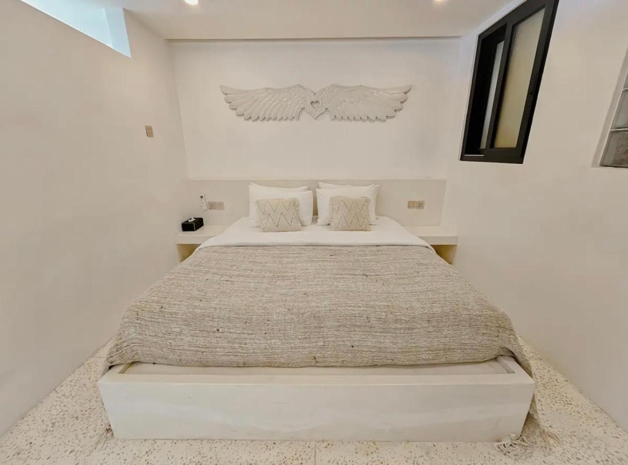 Infinity Bingin - Boutique Beachfront Family Suite Uluwatu Kültér fotó