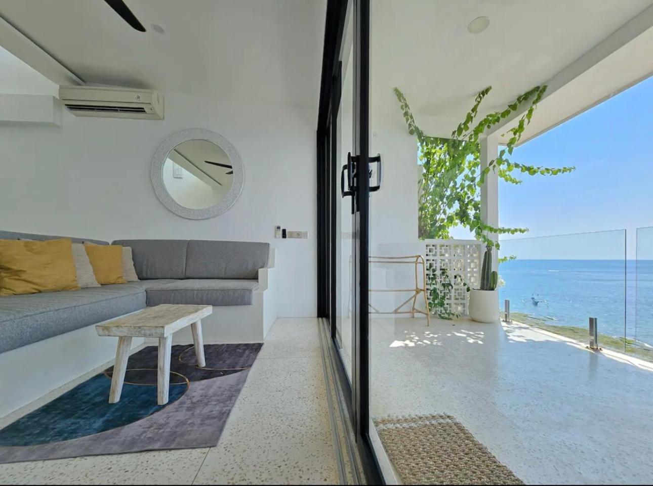 Infinity Bingin - Boutique Beachfront Family Suite Uluwatu Kültér fotó